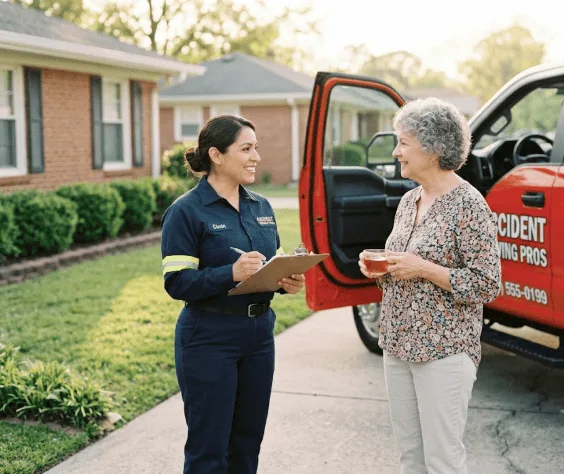 Accident Towing Service Nisland, SD FAQs